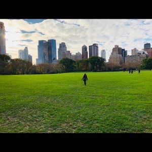 Meet your Posher, Stephani